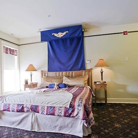 Selkirk Otel Edmonton Dış mekan fotoğraf