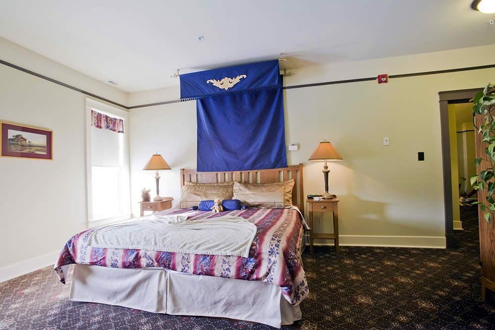 Selkirk Otel Edmonton Dış mekan fotoğraf