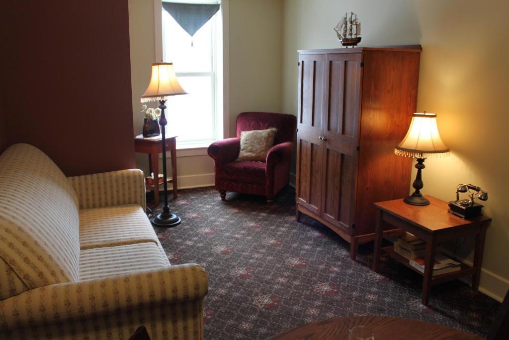 Selkirk Otel Edmonton Oda fotoğraf