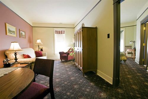 Selkirk Otel Edmonton Dış mekan fotoğraf