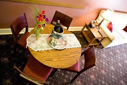 Selkirk Otel Edmonton Dış mekan fotoğraf