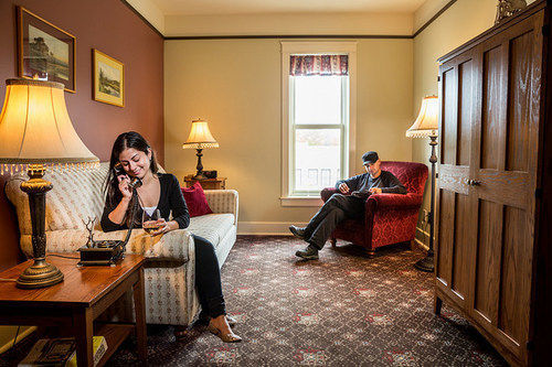 Selkirk Otel Edmonton Dış mekan fotoğraf