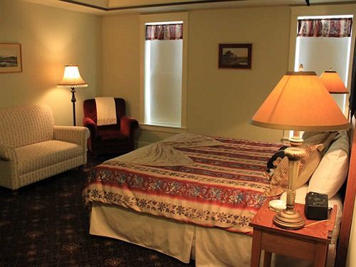 Selkirk Otel Edmonton Dış mekan fotoğraf