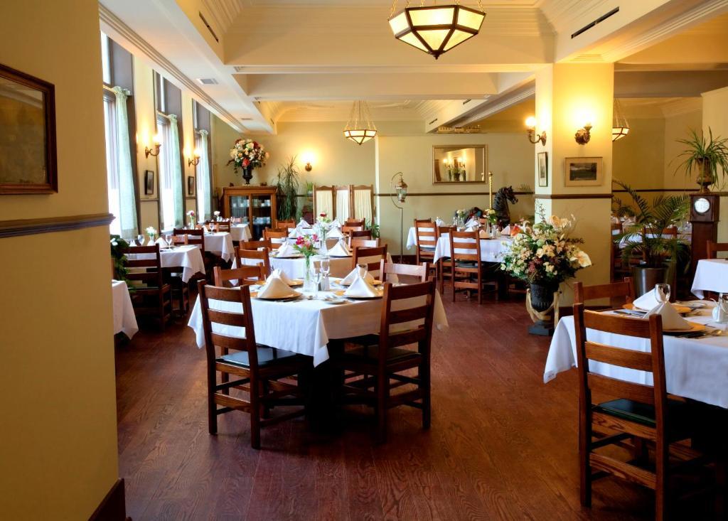 Selkirk Otel Edmonton Dış mekan fotoğraf